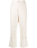 fisherman jeans