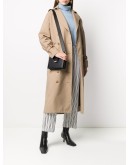 Statement crossbody bag
