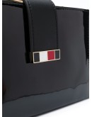 Statement crossbody bag