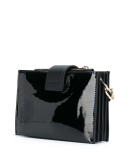 Statement crossbody bag