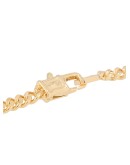 Slim Curb bracelet 