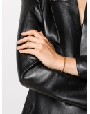 Slim Curb bracelet 
