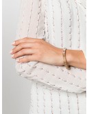 Miller stud hinge bracelet
