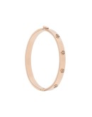 Miller stud hinge bracelet