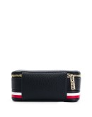 colourblock make up bag