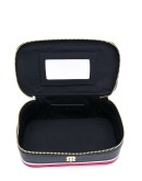 colourblock make up bag