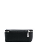 logo make up bag