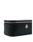logo make up bag