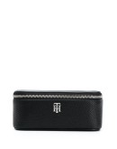 logo make up bag