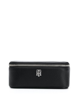 logo make up bag