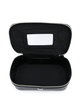 logo make up bag