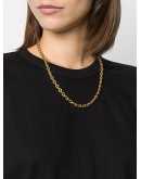 Ada Thick chain necklace