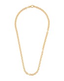 Ada Thick chain necklace