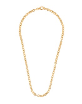 Ada Thick chain necklace