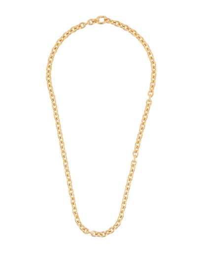 Ada Thick chain necklace