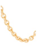 Ada Thick chain necklace