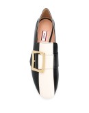 Janelle 15mm loafers