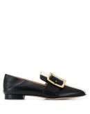 Janelle 15mm loafers