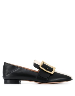Janelle 15mm loafers