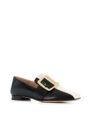 Janelle 15mm loafers