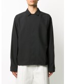 photo-print shirt