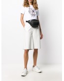 logo imprint belt bag