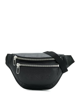 logo imprint belt bag