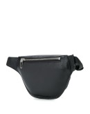 logo imprint belt bag