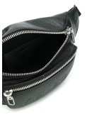 logo imprint belt bag