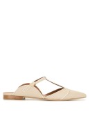 Imogen flat mules