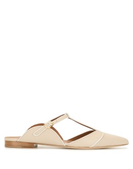Imogen flat mules