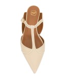 Imogen flat mules