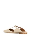 Imogen flat mules