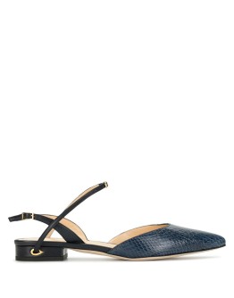 Vittorio ballerinas