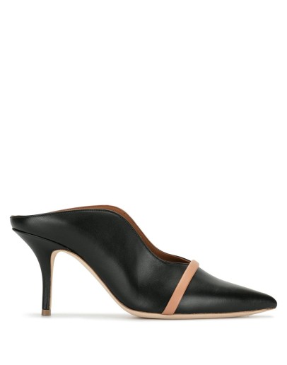 Constance 70mm mules