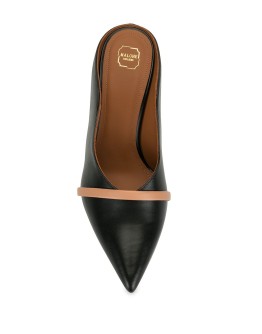 Constance 70mm mules