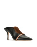 Constance 70mm mules