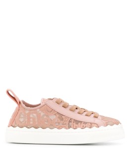 Lauren low-top sneakers