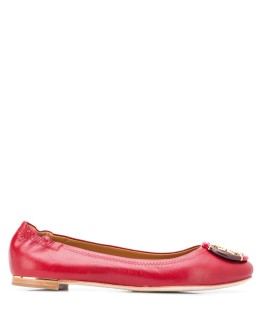 Minnie ballerina shoes