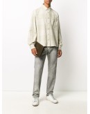 Hemi oversized shirt