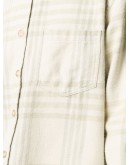 Hemi oversized shirt