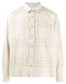 Hemi oversized shirt