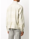 Hemi oversized shirt