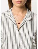 ball pendant necklace