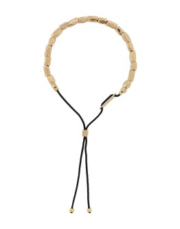 bead-embellished bracelet