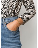 bead-embellished bracelet