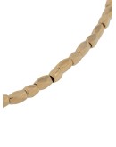 bead-embellished bracelet