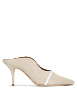 Constance 70mm mules 