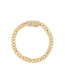 Rounded Curb bracelet