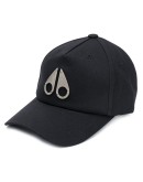 logo plaque baseball cap